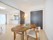 【東京都/杉並区南荻窪】セイガステージ荻窪 洋室