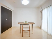 【東京都/杉並区南荻窪】セイガステージ荻窪 洋室