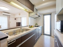 【東京都/杉並区南荻窪】セイガステージ荻窪 キッチン