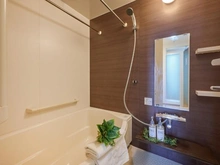 【東京都/杉並区南荻窪】セイガステージ荻窪 浴室