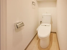 【東京都/杉並区南荻窪】セイガステージ荻窪 トイレ