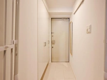 【東京都/杉並区南荻窪】セイガステージ荻窪 玄関