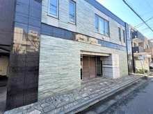 【東京都/杉並区南荻窪】セイガステージ荻窪 外観