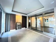 【東京都/杉並区南荻窪】セイガステージ荻窪 エントランス