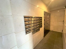 【東京都/杉並区南荻窪】セイガステージ荻窪 メールBOX