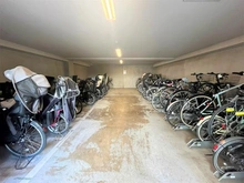 【東京都/杉並区南荻窪】セイガステージ荻窪 駐輪場