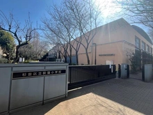 【東京都/杉並区南荻窪】セイガステージ荻窪 杉並区立荻窪小学校（現地より約750m）