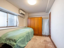 【東京都/東村山市萩山町】ライオンズ久米川美彩の杜 洋室