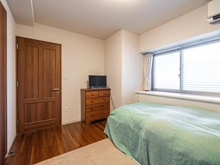 【東京都/東村山市萩山町】ライオンズ久米川美彩の杜 洋室