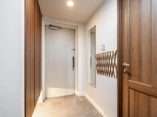 【東京都/東村山市萩山町】ライオンズ久米川美彩の杜 玄関