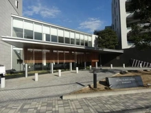 【東京都/東村山市萩山町】ライオンズ久米川美彩の杜 外観