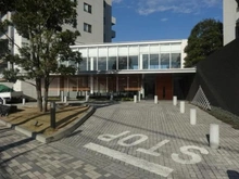 【東京都/東村山市萩山町】ライオンズ久米川美彩の杜 外観