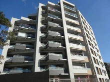 【東京都/東村山市萩山町】ライオンズ久米川美彩の杜 外観