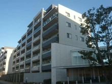 【東京都/東村山市萩山町】ライオンズ久米川美彩の杜 外観