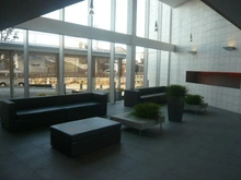 【東京都/東村山市萩山町】ライオンズ久米川美彩の杜 エントランス