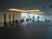 【東京都/東村山市萩山町】ライオンズ久米川美彩の杜 エントランス