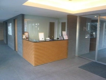 【東京都/東村山市萩山町】ライオンズ久米川美彩の杜 コンシェルジュ受付