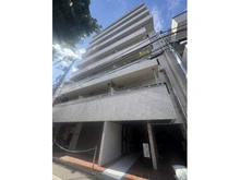 【東京都/中野区中野】中野プリンスマンション 外観