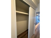 【東京都/中野区中野】中野プリンスマンション 収納