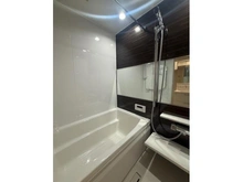 【東京都/中野区中野】中野プリンスマンション 浴室