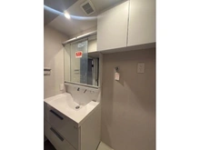 【東京都/中野区中野】中野プリンスマンション 洗面所