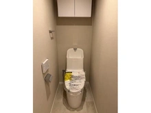 【東京都/中野区中野】中野プリンスマンション トイレ