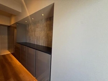 【東京都/中野区中野】中野プリンスマンション 玄関