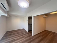 【東京都/中野区中野】中野プリンスマンション リビング・ダイニング