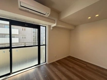 【東京都/中野区中野】中野プリンスマンション リビング・ダイニング