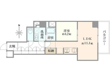 【東京都/中野区中野】中野プリンスマンション 間取り図