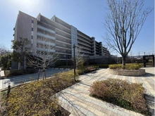 【東京都/杉並区井草】リーフィアレジデンス杉並井草森公園 外観