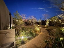 【東京都/杉並区井草】リーフィアレジデンス杉並井草森公園 共用部