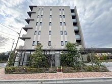 【東京都/杉並区井草】リーフィアレジデンス杉並井草森公園 外観