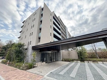 【東京都/杉並区井草】リーフィアレジデンス杉並井草森公園 外観