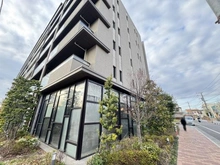 【東京都/杉並区井草】リーフィアレジデンス杉並井草森公園 外観