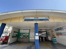 【東京都/杉並区井草】リーフィアレジデンス杉並井草森公園 井荻駅（現地より約500m）