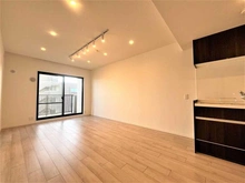 【埼玉県/さいたま市浦和区常盤】浦和常盤パーク・ホームズ LDK