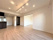 【埼玉県/さいたま市浦和区常盤】浦和常盤パーク・ホームズ LDK