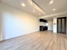 【埼玉県/さいたま市浦和区常盤】浦和常盤パーク・ホームズ LDK