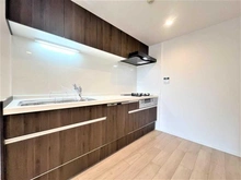 【埼玉県/さいたま市浦和区常盤】浦和常盤パーク・ホームズ キッチン