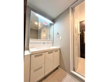 【埼玉県/さいたま市浦和区常盤】浦和常盤パーク・ホームズ 洗面所