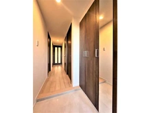 【埼玉県/さいたま市浦和区常盤】浦和常盤パーク・ホームズ 玄関