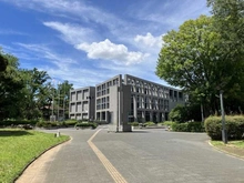 【埼玉県/さいたま市浦和区常盤】浦和常盤パーク・ホームズ 県立近代美術館（現地より約640m）