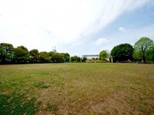 【東京都/西東京市東町】グランドメゾン保谷 文理台公園（現地より約400m）