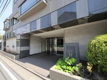 【東京都/杉並区今川】カルム荻窪ミューグランデ 外観