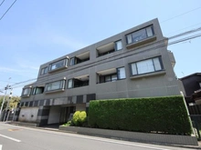 【東京都/杉並区今川】カルム荻窪ミューグランデ 外観