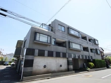 【東京都/杉並区今川】カルム荻窪ミューグランデ 外観