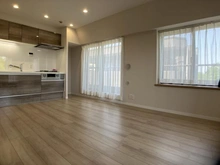 【東京都/杉並区阿佐谷北】ライオンズマンション阿佐ヶ谷中杉通り LDK