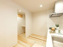 【東京都/豊島区南長崎】ライオンズマンション南長崎 キッチン