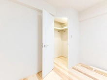 【東京都/豊島区南長崎】ライオンズマンション南長崎 洋室